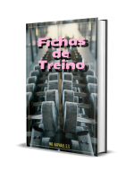 ER Ficha de Treino cover