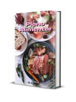 ER Plano Alimentar cover