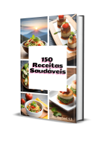 ER Receita Saudaveis cover